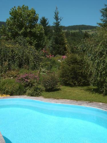 Aparthotel Landhotel Eva