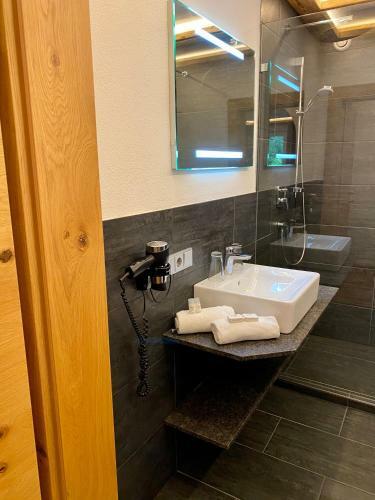 Aparthotel Appartement Hotel Almhof