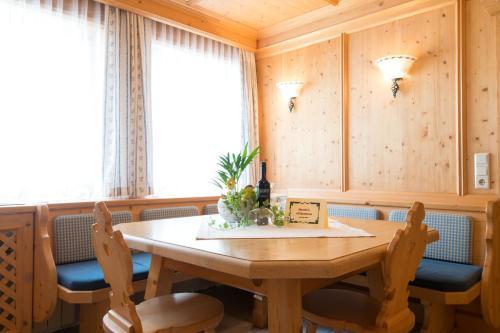 Apartamento Saffretta Ferienwohnungen