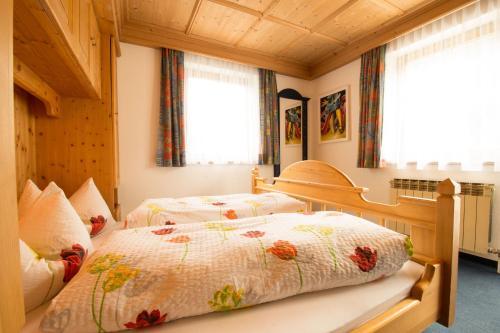 Apartamento Saffretta Ferienwohnungen