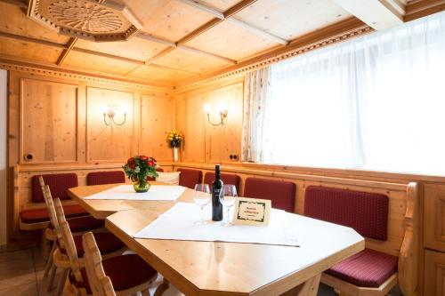 Apartamento Saffretta Ferienwohnungen