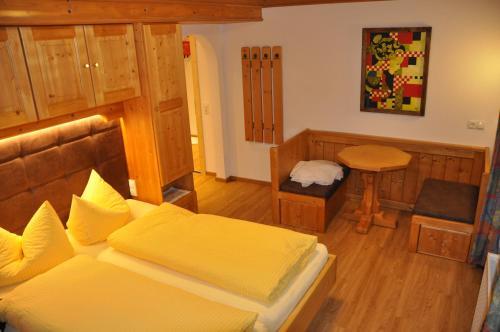 Apartamento Saffretta Ferienwohnungen