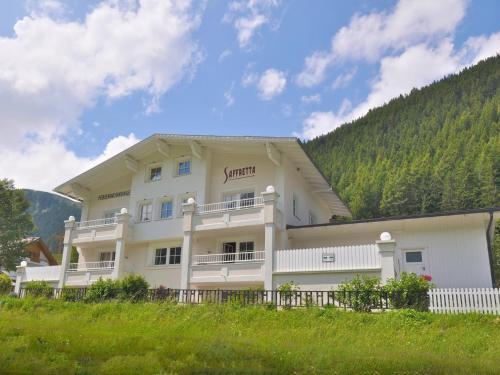 Apartamento Saffretta Ferienwohnungen