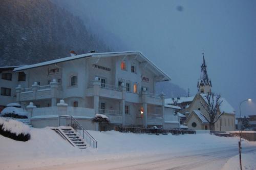 Apartamento Saffretta Ferienwohnungen