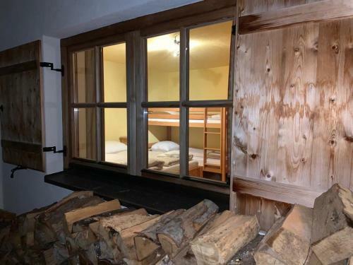 Apartamento Almapartment Skiwiege
