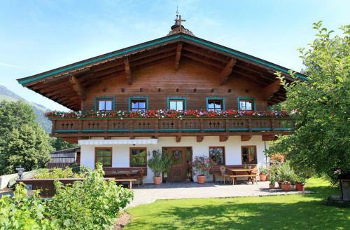 Agroturismo R�hrlbauer