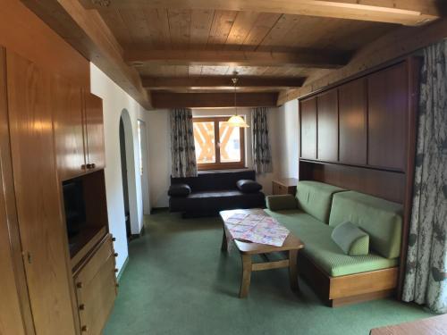 Apartamento Appartements Robert