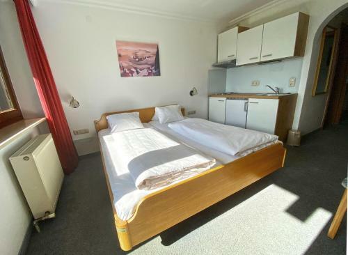 Hostal Pension Franglhof