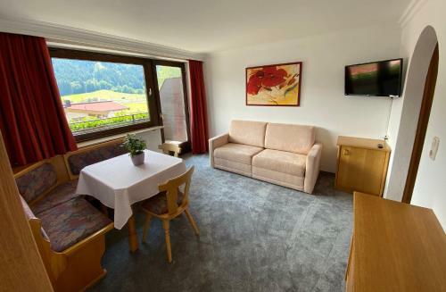 Hostal Pension Franglhof