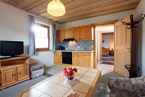 Apartamento Appartement D�rler