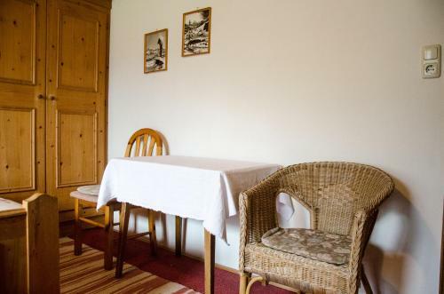 Haus Joschi