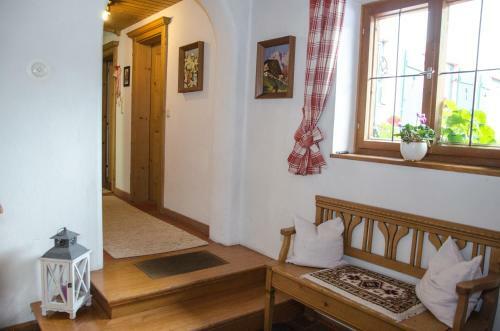 Haus Joschi