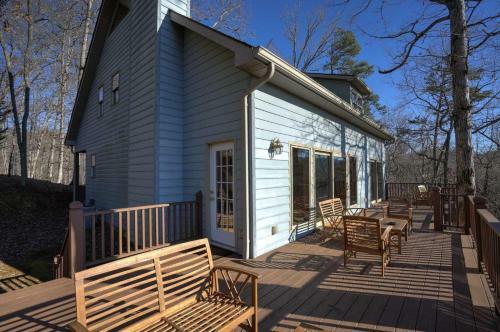 Fontana Lakeview Escape Home