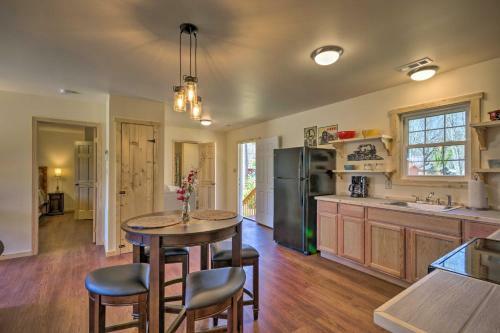 Cozy Bryson City Cabin 5 Miles To Downtown!
