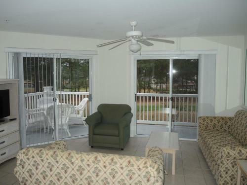 3007 Villa