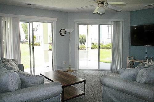 Apartamento 1203m Condo