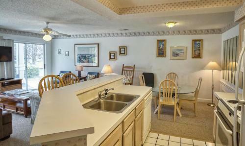 Apartamento 502m Condo