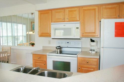 Apartamento 2206m Condo
