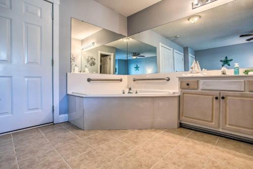Apartamento Cozy Calabash Studio Near Beaches And Golfing!