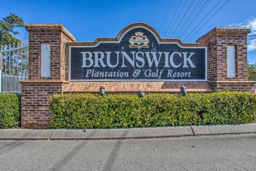Apartamento Cozy Calabash Studio Near Beaches And Golfing!