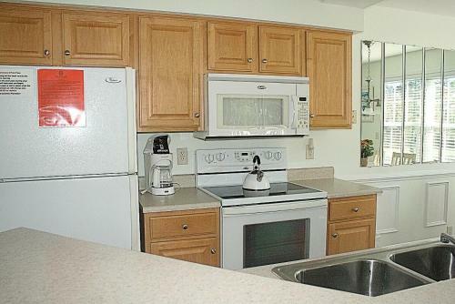 Apartamento 2307m Condo