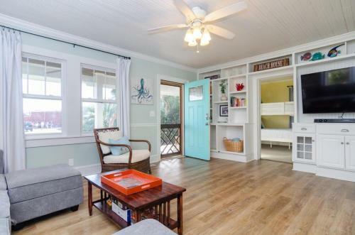 Raleigh Retreat