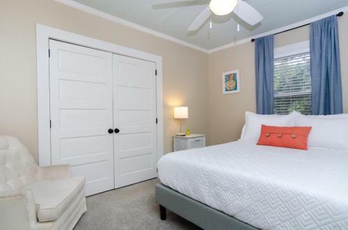 Raleigh Retreat