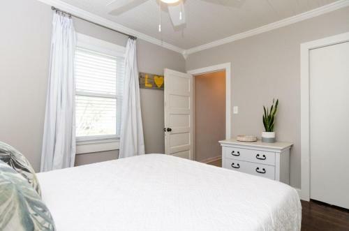 Raleigh Retreat