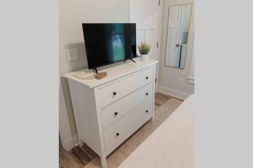 Newly Built Carolina Beach Boardwalk Home