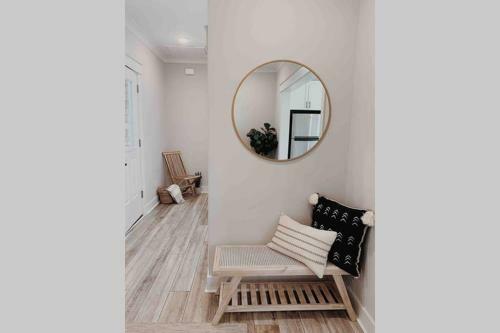 Newly Built Carolina Beach Boardwalk Home