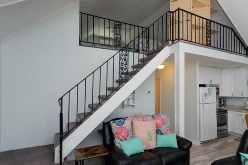 Boat Dock Bungalow