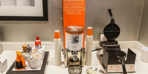 Hotel Hampton Inn & Suites Charlotte/ballantyne, Nc