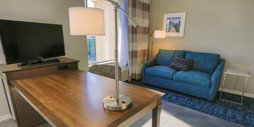 Hotel Hampton Inn & Suites Charlotte/ballantyne, Nc