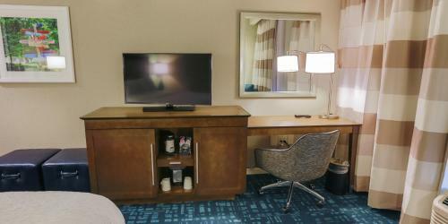 Hotel Hampton Inn & Suites Charlotte/ballantyne, Nc