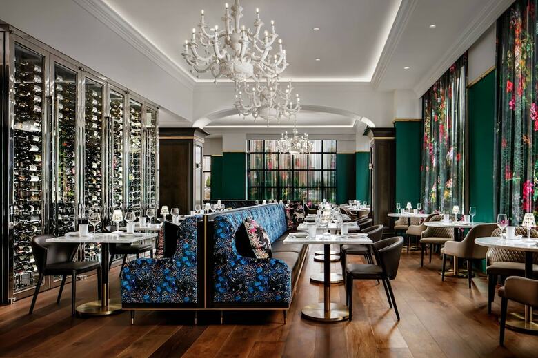 Grand Bohemian Hotel Charlotte, Autograph Collection