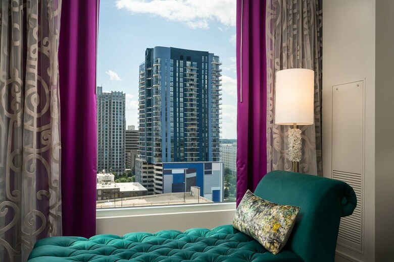 Grand Bohemian Hotel Charlotte, Autograph Collection