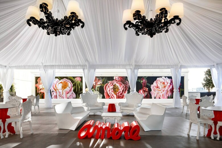 Grand Bohemian Hotel Charlotte, Autograph Collection