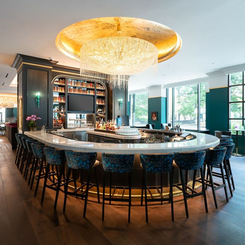 Grand Bohemian Hotel Charlotte, Autograph Collection