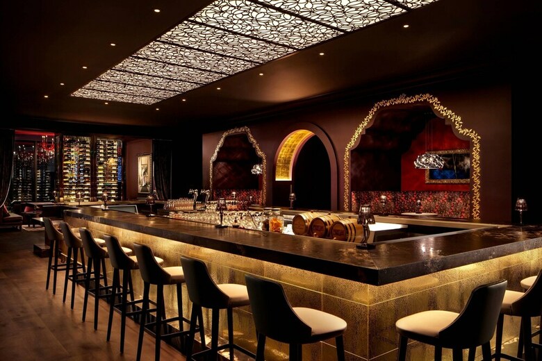 Grand Bohemian Hotel Charlotte, Autograph Collection