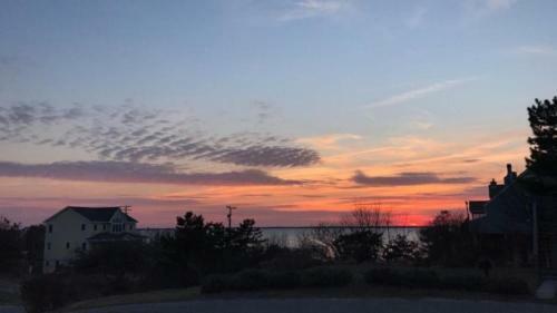 2040 - Sunsets
