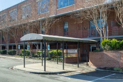 Apartamento 2br Hip Downtown Apt + Apple Tv + Wifi + Gym