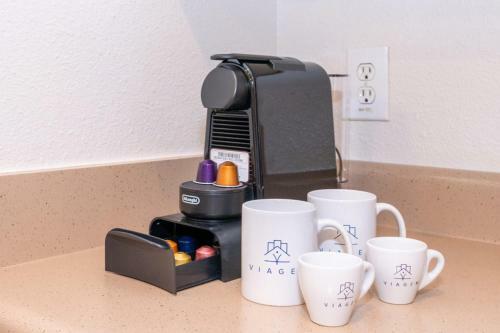 Apartamento Viagem Durham Beautiful 2br Patio And Parking