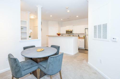Apartamento Viagem Durham Beautiful 2br Patio And Parking