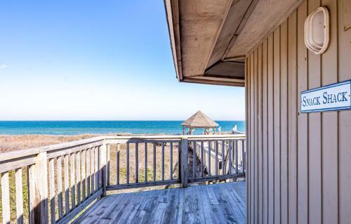 Seaside Escape