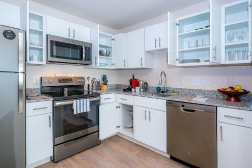 Apartamento Viagem Splendid 2br With Parking Near Rtp
