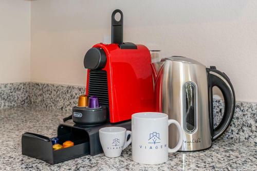 Apartamento Viagem Splendid 2br With Parking Near Rtp