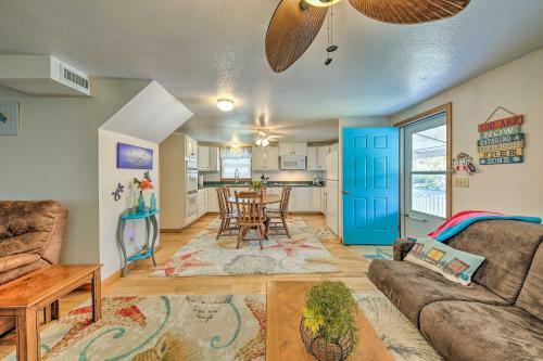 Outer Banks Cottage - Walk To Frisco Beach!