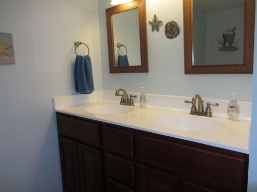 Apartamento Horizontal In Hatteras Condo