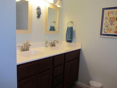 Apartamento Horizontal In Hatteras Condo