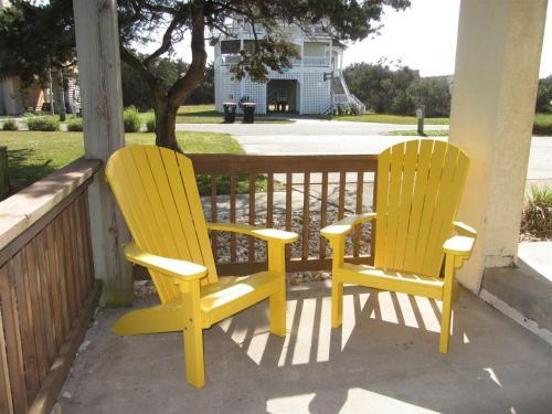Apartamento Horizontal In Hatteras Condo